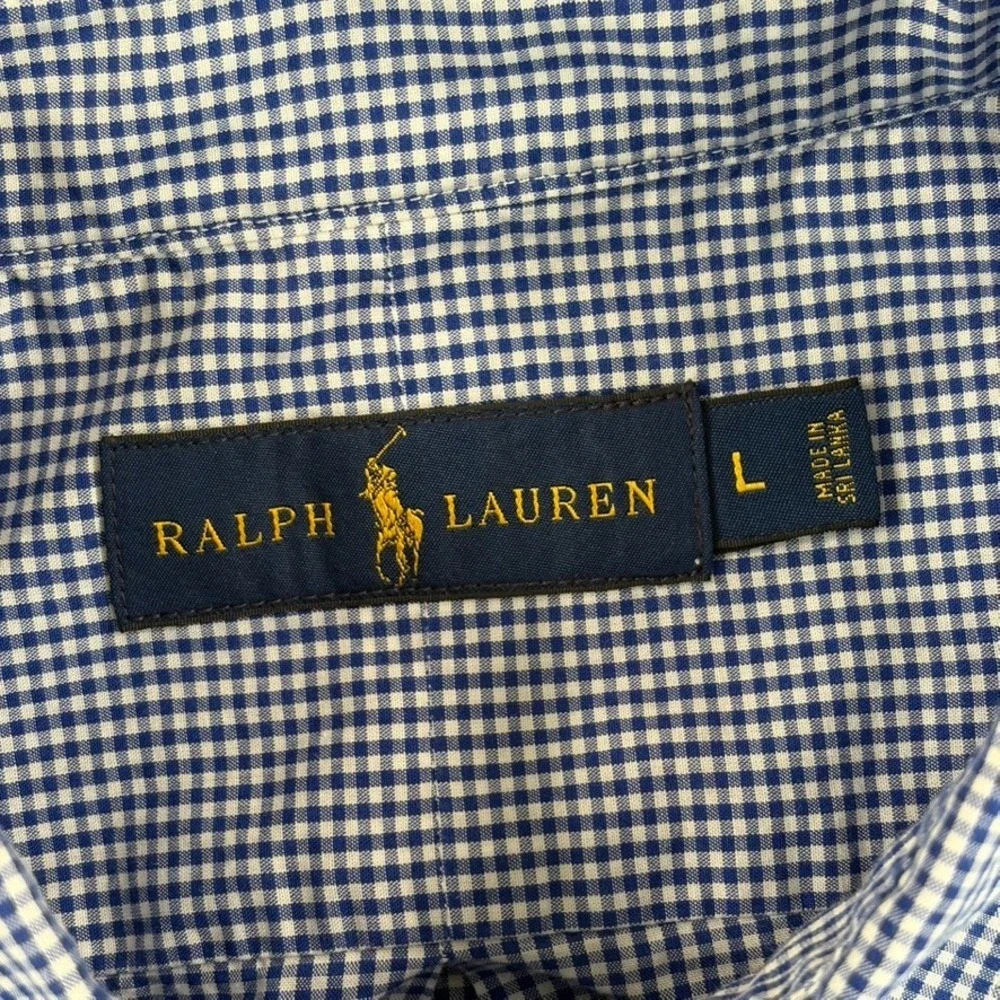 Polo Ralph Lauren polo ralph
